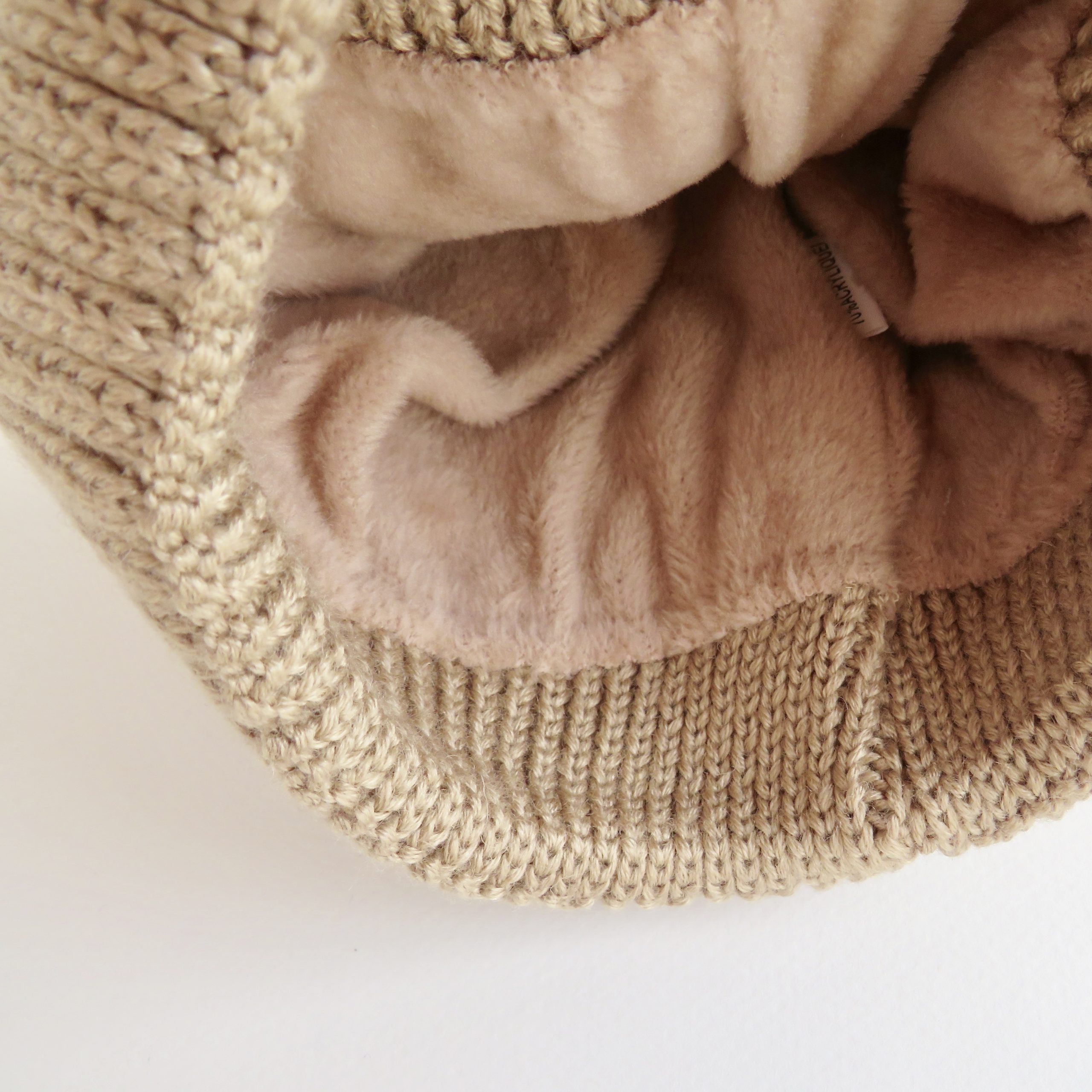 bonnet pompon femme bonnet pompon femme